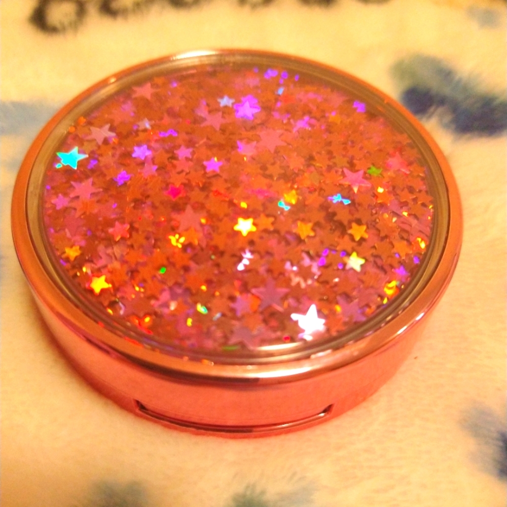 Tarte Fairy Flush 12 hour blush